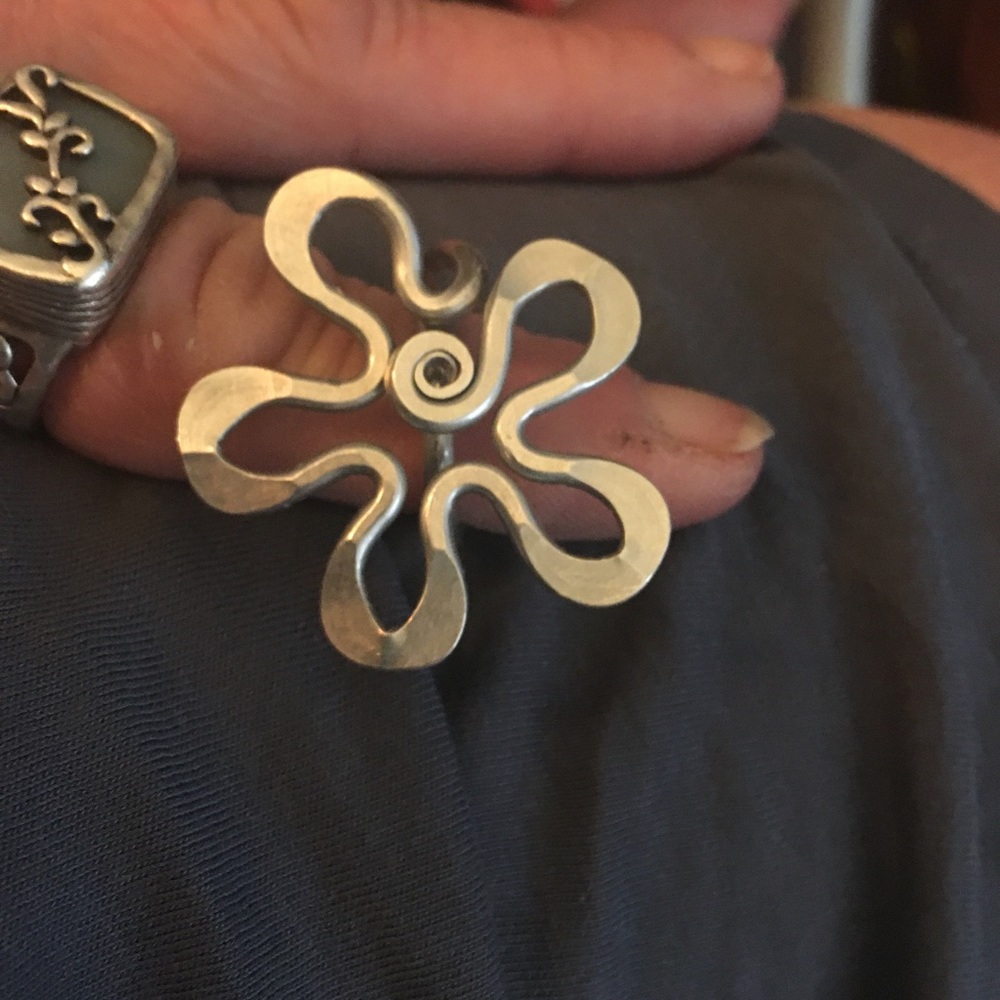 Ring New